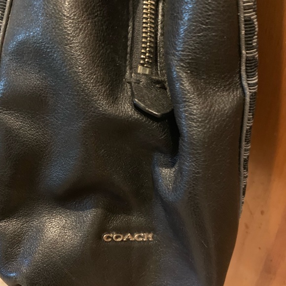 Coach Phoebe Madison Shoulder Bag - Picture 5 of 8